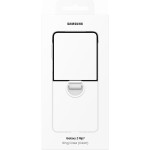 Ring Case Galaxy Z Flip7 Clear SAMSUNG