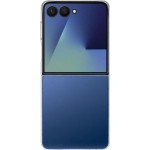 Clear Case Galaxy Z Flip7 SAMSUNG