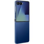 Clear Case Galaxy Z Flip7 SAMSUNG