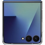 Clear Case Galaxy Z Flip7 SAMSUNG