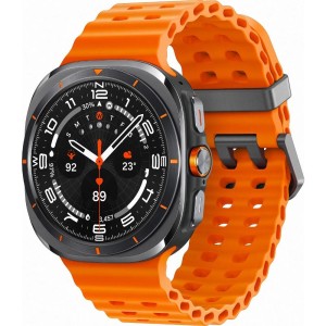 Galaxy Watch Ultra 2025 LTE Gray SAMSUNG