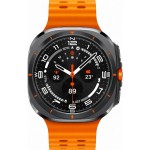 Galaxy Watch Ultra 2025 LTE Gray SAMSUNG