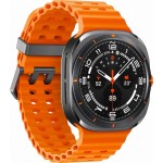 Galaxy Watch Ultra 2025 LTE Gray SAMSUNG