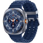 Galaxy Watch Ultra 2025 LTE Blue SAMSUNG