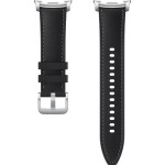 Hybrid Band S/M/L Gal Watch 8 Bk SAMSUNG