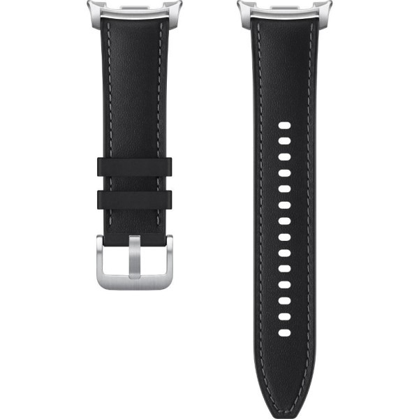 Hybrid Band S/M/L Gal Watch 8 Bk SAMSUNG
