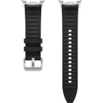 Hybrid Band S/M/L Gal Watch 8 Bk SAMSUNG