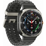 Galaxy Watch Ultra 2025 LTE SilvrSAMSUNG