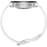 Galaxy Watch 8 40mm LTE Silver SAMSUNG