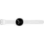 Galaxy Watch 8 40mm LTE Silver SAMSUNG