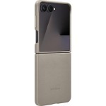Kindsuit Case Gal Z Flip7 Taupe SAMSUNG