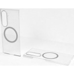 Clear Magnet Case Galaxy Fold7 SAMSUNG