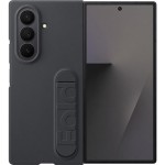 Silicone Case Galaxy Z Fold7 Bk SAMSUNG
