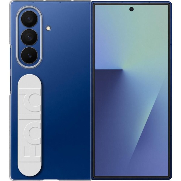 Clear Grip Case Galaxy Z Fold7 SAMSUNG