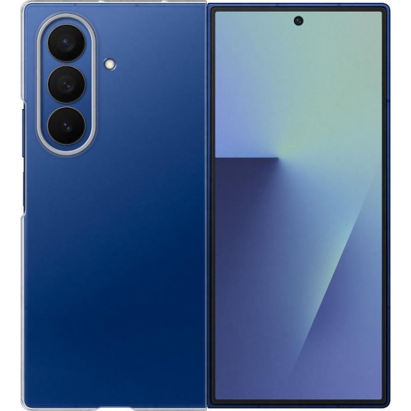 Clear Case Galaxy Z Fold7 SAMSUNG