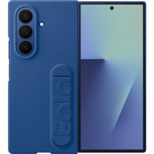 Silicone Case Galaxy Z Fold7 BL SAMSUNG