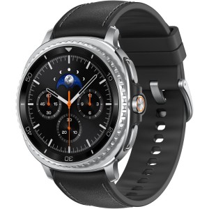 Galaxy Watch 8 Cl. 46mm LTE BlackSAMSUNG