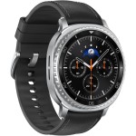 Galaxy Watch 8 Cl. 46mm LTE BlackSAMSUNG