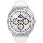 Galaxy Watch 8 Cl. 46mm BT White SAMSUNG