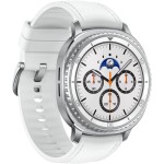 Galaxy Watch 8 Cl. 46mm BT White SAMSUNG