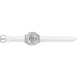 Galaxy Watch 8 Cl. 46mm BT White SAMSUNG