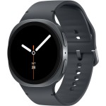 Galaxy Watch 8 44mm LTE Graphite SAMSUNG