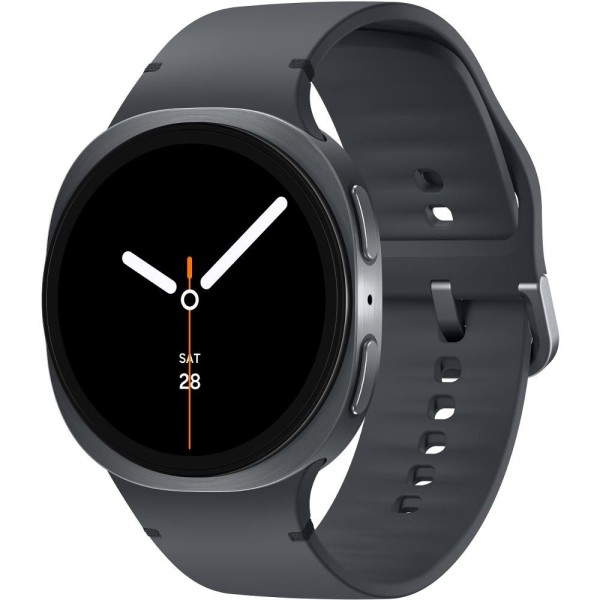 Galaxy Watch 8 44mm LTE Graphite SAMSUNG