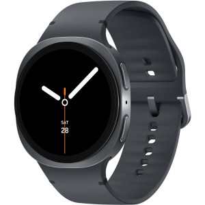 Galaxy Watch 8 44mm BT Graphite SAMSUNG