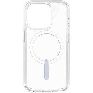 Crystal Palace Snap case iP 15 Pro Clear