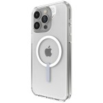Crystal Palace Snap case iP15 ProMax CLR