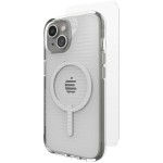 Luxe SNAP bundle IS Glass iPhone 15 ZAGG