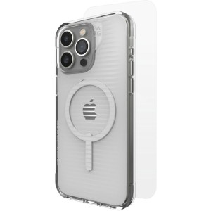 Luxe SNAP bundle IS Glass iPh 15 Pro Max