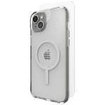 Luxe SNAP bundle IS Glass iP15 Plus ZAGG