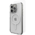 Luxe SNAP bundle IS Glass iP15 Pro ZAGG