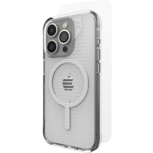 Luxe SNAP bundle IS Glass iP15 Pro ZAGG