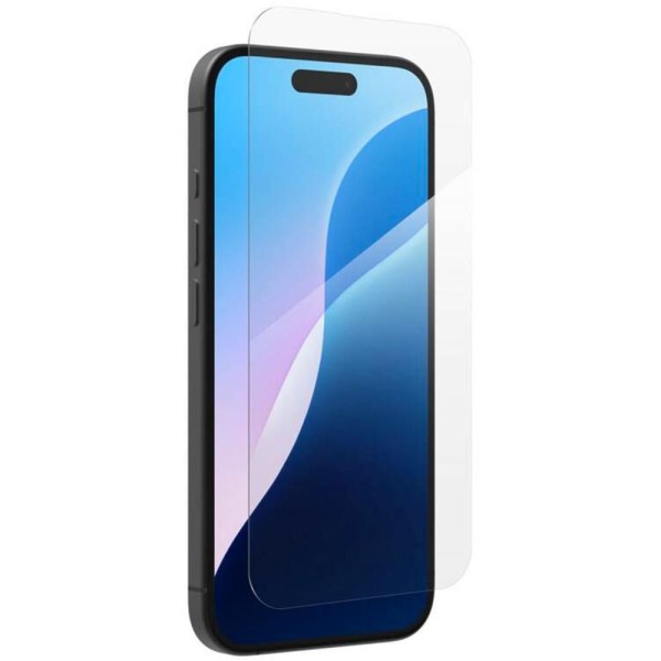 IS Glass Elite iPhone 16/15 ZAGG