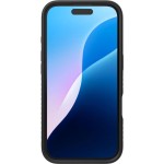 Denali Snap case KS iPhone 16 Black ZAGG