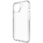 Crystal Palace case iP15 Plus Clear ZAGG