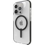 Santa Cruz Snap case iP15 Pro Black ZAGG