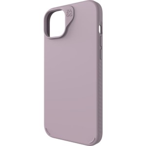 Manhattan Snap case iP15 Plus Lavn. ZAGG