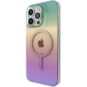 Milan Snap case iP15 ProMax Rainbow ZAGG