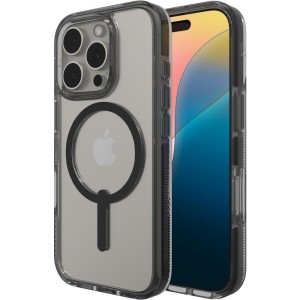 Santa Cruz Snap case iP15 ProMax BK ZAGG