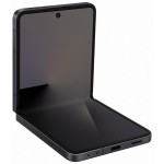 Galaxy Z Flip7 5G 12/256GB Black SAMSUNG