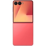 Galaxy Z Flip7 5G 12/256GB Red SAMSUNG
