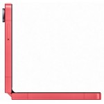 Galaxy Z Flip7 5G 12/256GB Red SAMSUNG