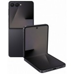 Galaxy Z Flip7 FE 5G 8/256GB BK SAMSUNG