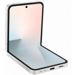Galaxy Z Flip7 FE 5G 8/256GB WH SAMSUNG