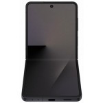 Galaxy Z Flip7 5G 12/512GB Black SAMSUNG