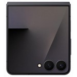 Galaxy Z Flip7 5G 12/512GB Black SAMSUNG