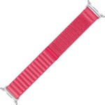 Fabric Band S/M Gal Watch 8 Red SAMSUNG